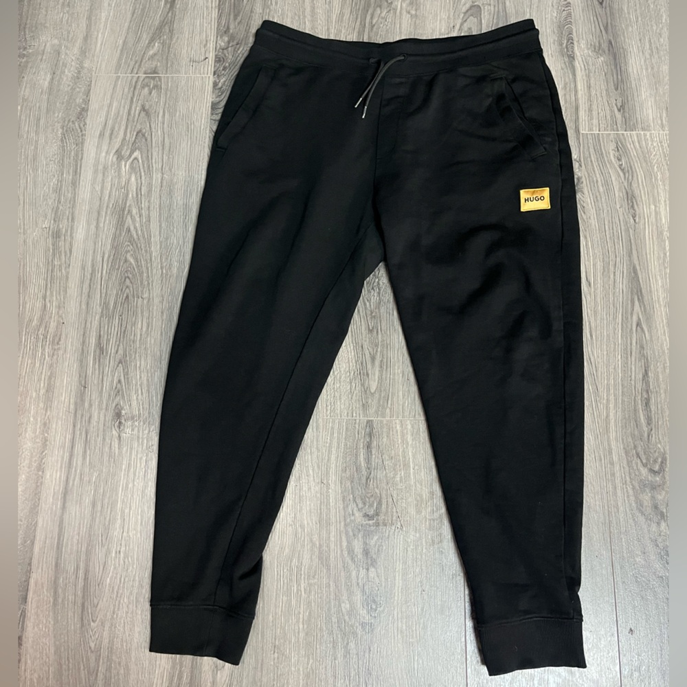 Hugo boss joggers